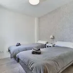 Amazing Ocean View - Higueron شقة