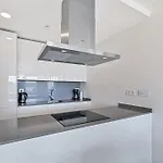Amazing Ocean View - Higueron شقة فوينخيرولا