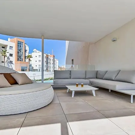 Amazing Ocean View - Higueron *