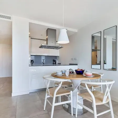 Amazing Ocean View - Higueron