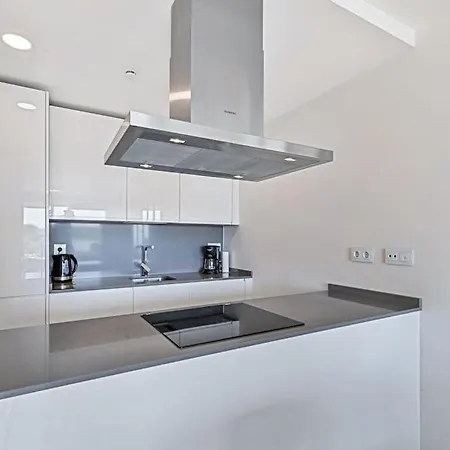 Amazing Ocean View - Higueron Apartmán Fuengirola