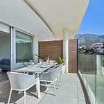 Апартаменти Amazing Ocean View - Higueron