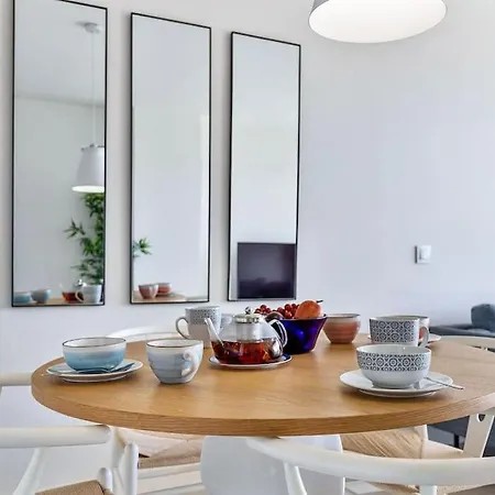 Amazing Ocean View - Higueron * Fuengirola