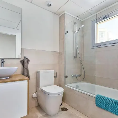 Amazing Ocean View - Higueron * Fuengirola