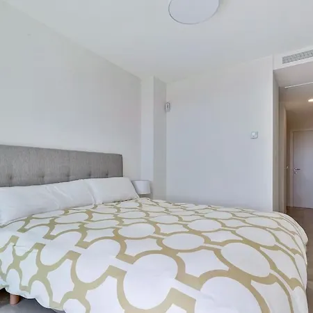 Amazing Ocean View - Higueron Appartement Fuengirola