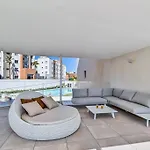 Amazing Ocean View - Higueron Διαμέρισμα *