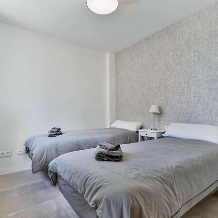 Amazing Ocean View - Higueron Апартаменти