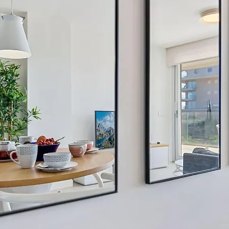 Amazing Ocean View - Higueron Fuengirola