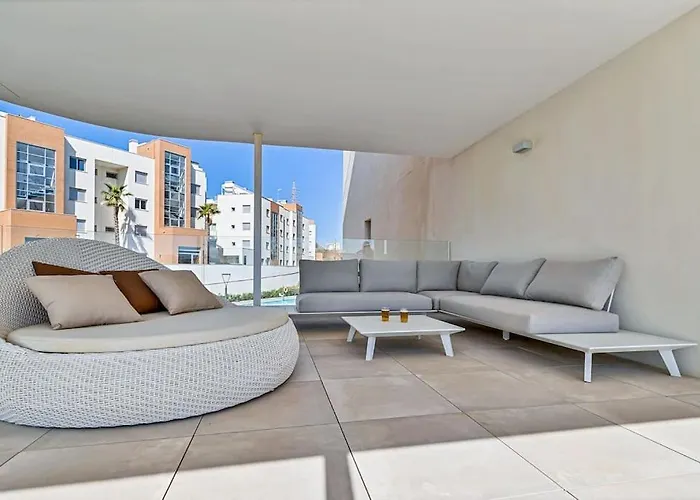 Amazing Ocean View - Higueron *