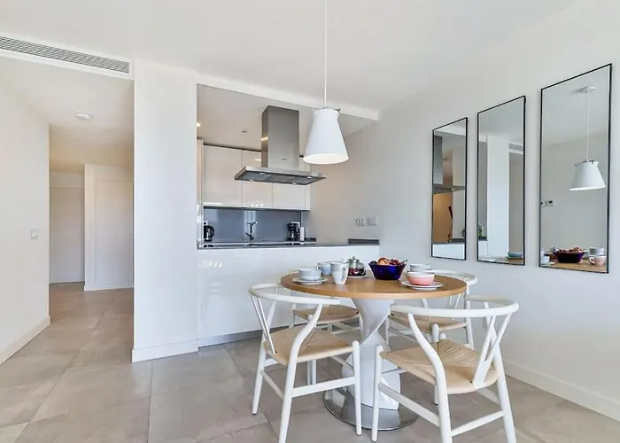 Amazing Ocean View - Higueron