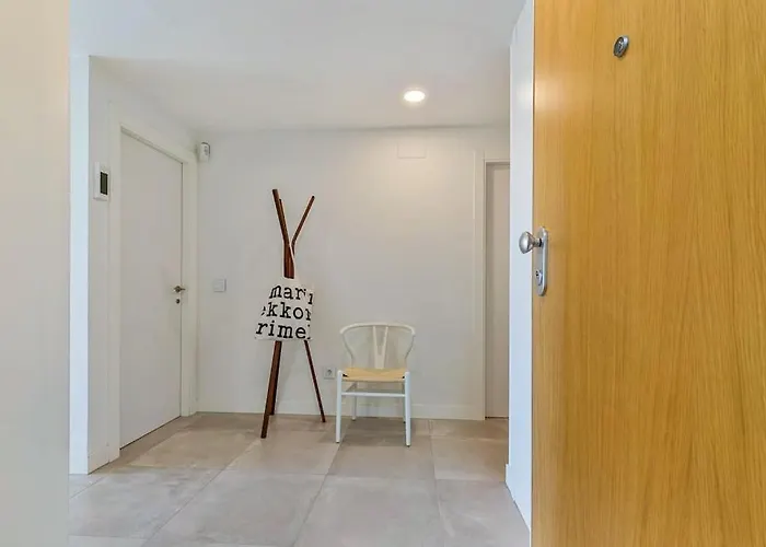 Amazing Ocean View - Higueron Fuengirola